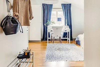 3 persoons vakantieparkhuis in BÅSTAD