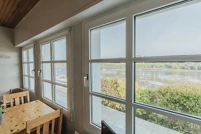 Ferienhaus mit Meerblick, Le Conquet