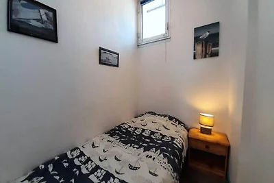 Residentie La Capitainerie