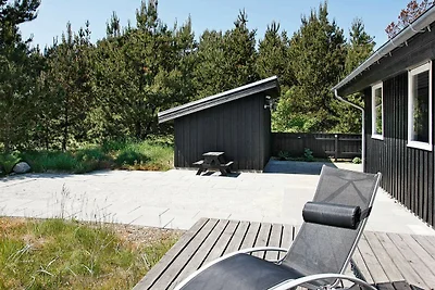 6 Personen Ferienhaus in Strandby