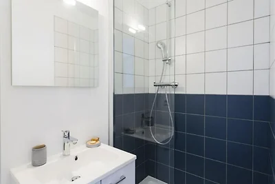 Apartment in Villards in der Nähe des Skigebi...