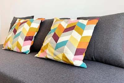 Wohnung in Canet nahe Traumstrand