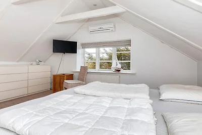 6 osob apartament w Skagen