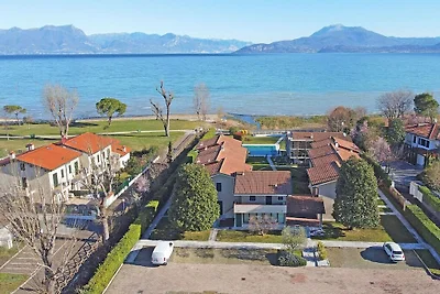 Il Porticciolo P1/12