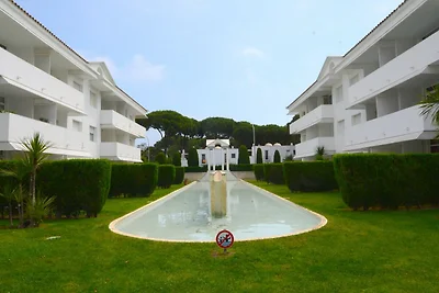 Spacious apartment in Pals