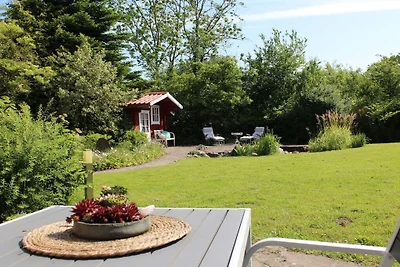 Ferienhaus mit 4 Schlafzimmer