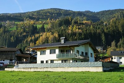 Große Ferienwohnung in Kaltenbach in...