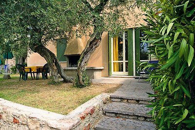 Residence Pratone, Garda