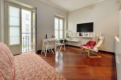 CENTRO Corso Venezia - Chic & Quiet Apartment...