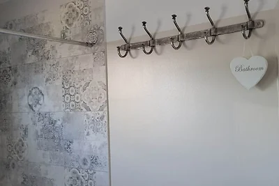Ferienhaus Erholungsurlaub Altefähr