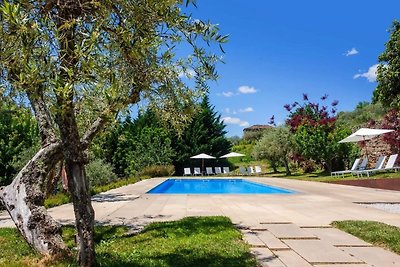 Ferienhaus in Carrazeda de Ansiães mit privat...