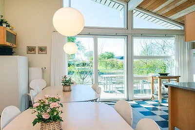 Kuća za odmor Dopust za oporavak Haderslev