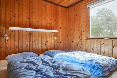 6 osob apartament w Aakirkeby