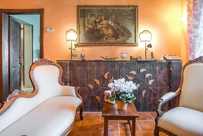 Abgeschiedenes Ferienhaus in Montefalco mit...