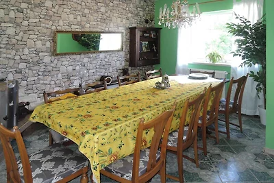Casa vacanze a Nowe Warpno