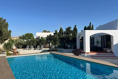 Angenehmes Studiohaus direkt am Strand