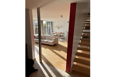 Ferienhaus mit 2 Schlafzimmer