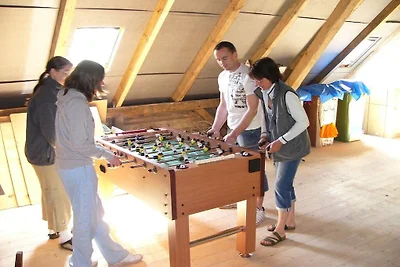 Seehof "Peerstall"