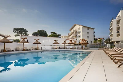 Appartamento a Royan vicino spiagge