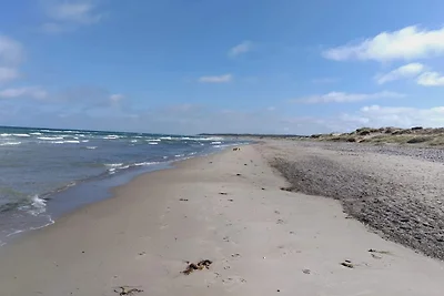 6 persoons vakantie huis in Vejby-By Traum