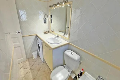 Wohnung in Frankreich nahe Nartelle Strand