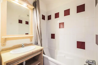 Comfort Apartment mit 2 Schlafzimmern (6...