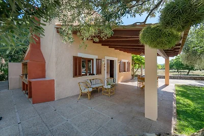 PequeÑa - Ferienhaus Mit Privatem Pool