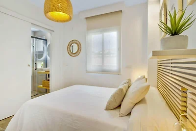 Appartement in de buurt van Playa de...