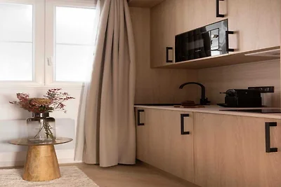 Studio Moderne - AC - 2P- Le Marais
