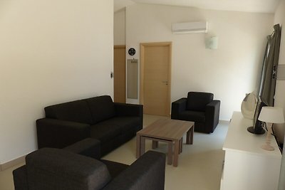 Chique appartement in Parghelia met een...