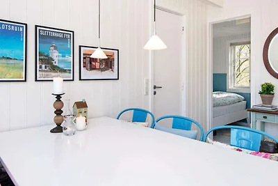 4 Personen Ferienhaus in Ebeltoft