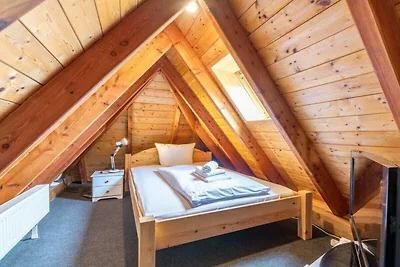 Ferienwohnung in Wrixum mit Wifi