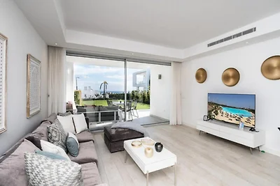 AL-1604 ESTEPONA - APPARTEMENT - ALCAZABA...