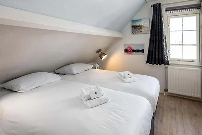 Villa a Domburg vicino al mare