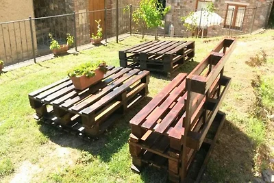 Accogliente appartamento in un tradizionale c...