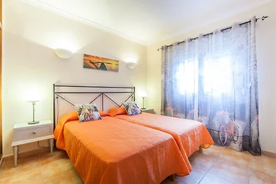 Sa Tanca (mancorina) - Ferienhaus Mit Pool