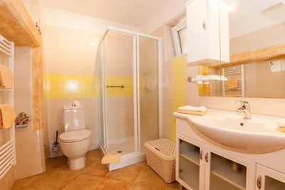 Ferienwohnung mit 1 Schlafzimmer