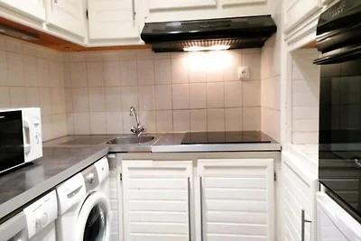 Residenz Chaumont für 7 Personen