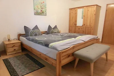 Vakantiehuis Ontspannende vakantie Bad Rippoldsau-Schapbach