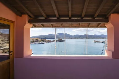 ALTANA SEA LOFT - ALTANA SEA LOFT