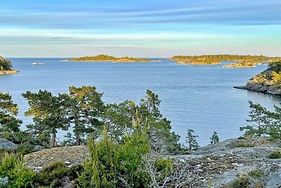 5 Sterne Ferienhaus in Harö