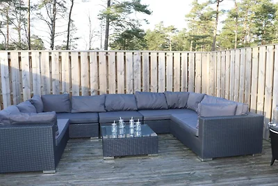 4 Sterne Ferienhaus in MELLBYSTRAND