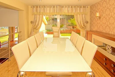 Vakantiehuis in Benalmádena