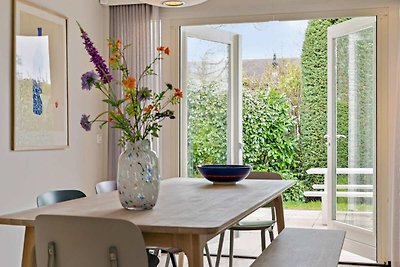 Traumhaftes Ferienhaus in Kamperland mit...