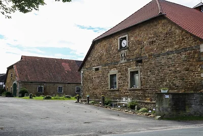White Horse Diedersen