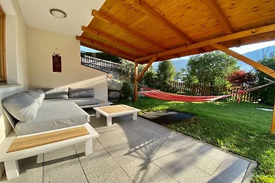 Holiday apartment with 2 bedrooms