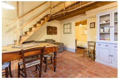 Villa Dani Comfortabele vakantiewoning