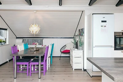 Rifugio soleggiato in Oasis di Arrild-By...