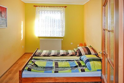 Vakantiewoning, Stepnica