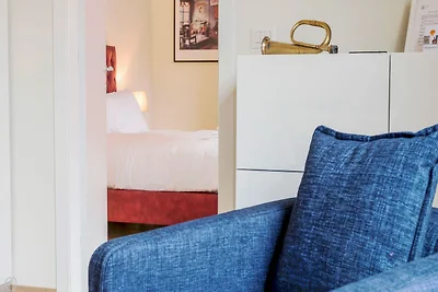 Modernes Apartment mit Klimaanlage – 1 Schlaf...